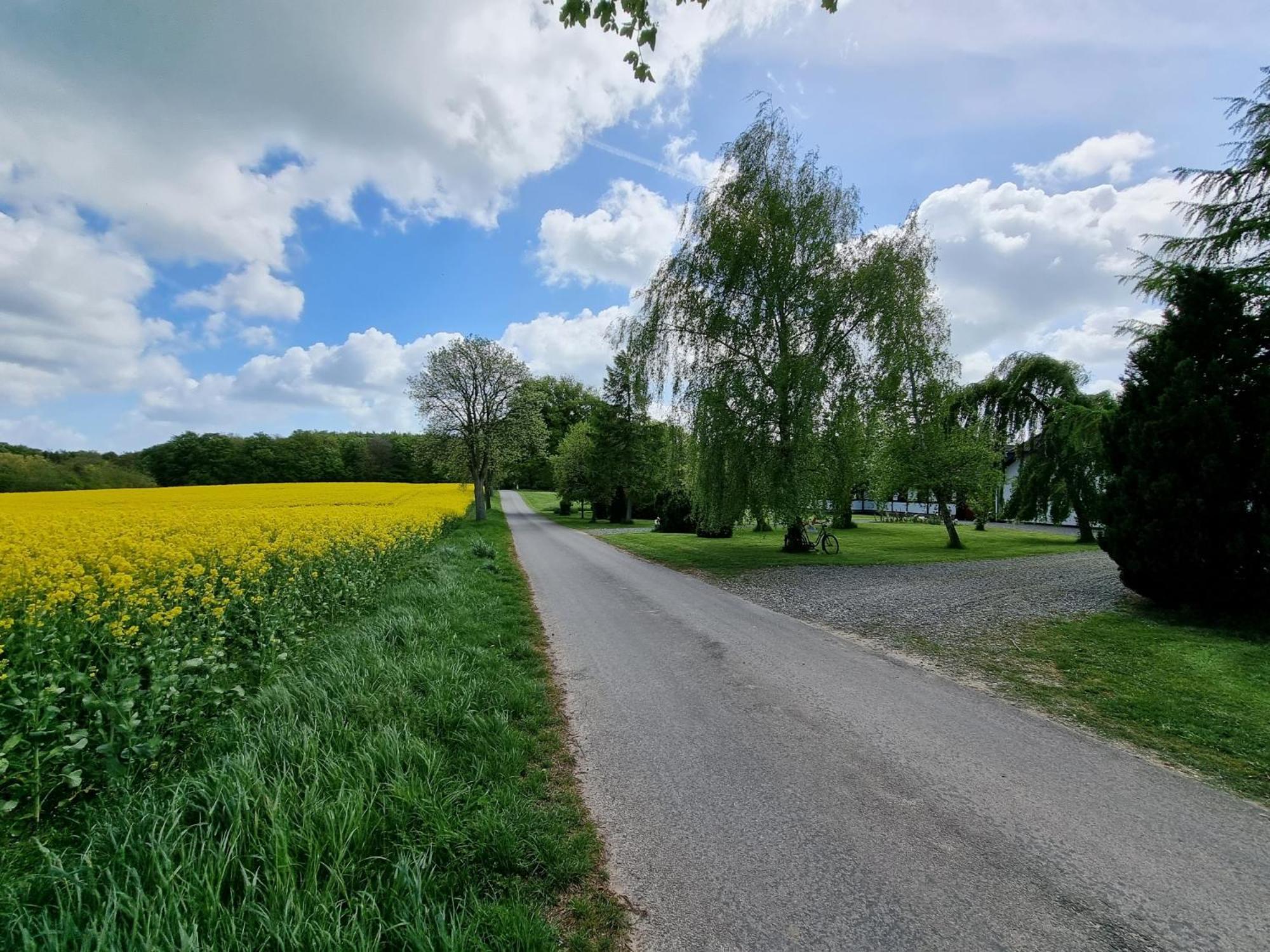 Bauernhofferien Auf Mon, Schaeferwagen 